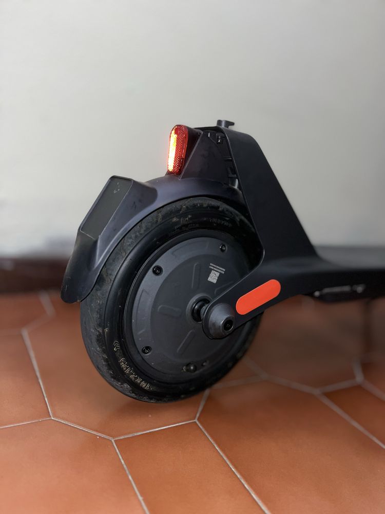 Trotinete Elétrica XIAOMI 4 Lite 2nd Gen