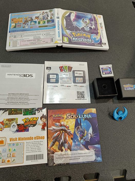 Jogos diversos para PS2 PS3 Dreamcast 3DS Saturn Mega Drive