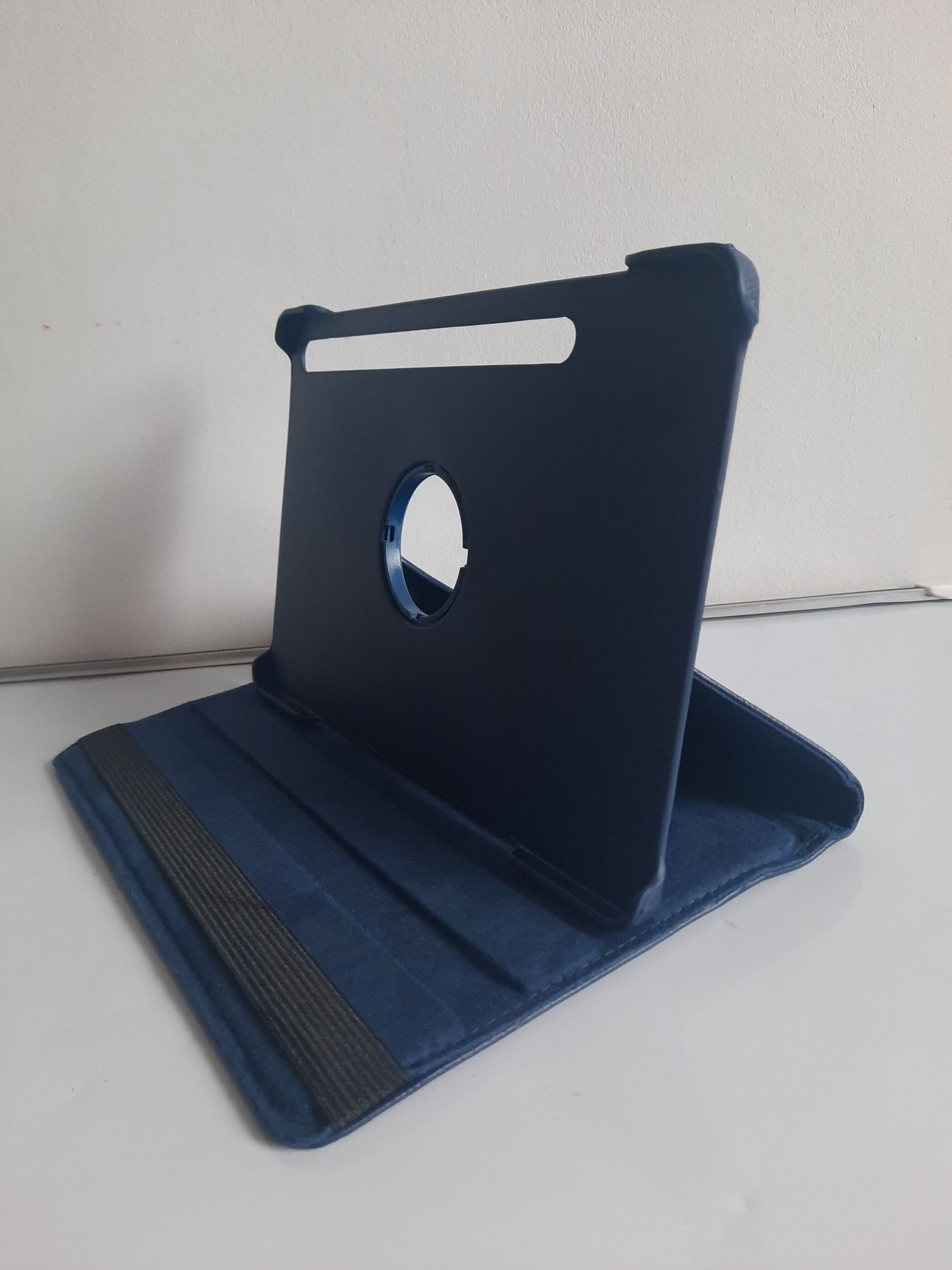 Etui na Samsung Galaxy tab s7 T870 case na 360 obrotowy