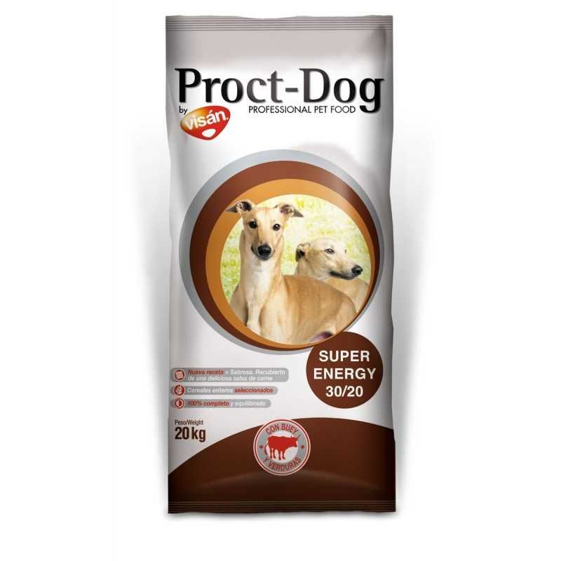 Ração Cão Proct Dog