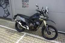 Yamaha XT 700 Z TENERE FULL DODATKÓW! 2020R Raty Gwarancja Zamów pod dom!