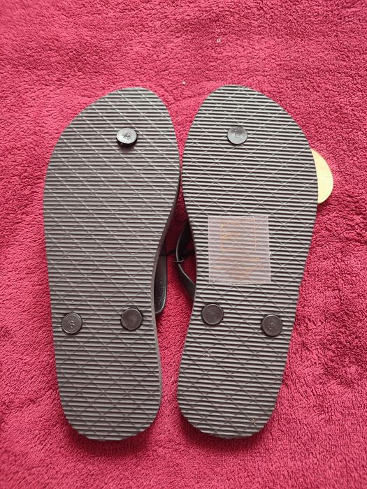 Вьетнамки Primark, 36 р, 23 см