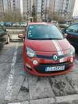 Renault Twingo Renault Twingo benzyna 2013 niski przebieg