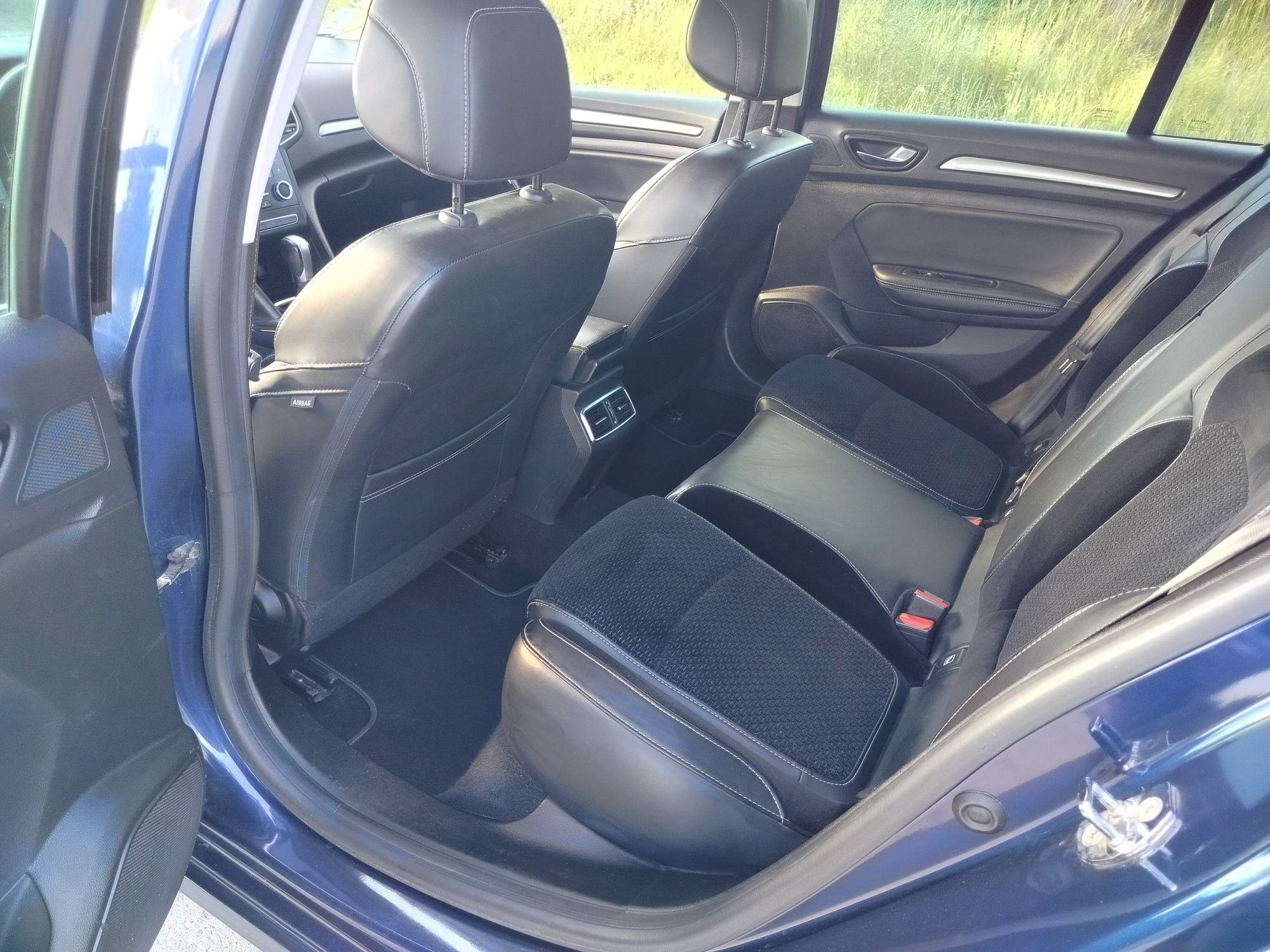 Renault megane IV