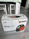 Kemppi minarc 150