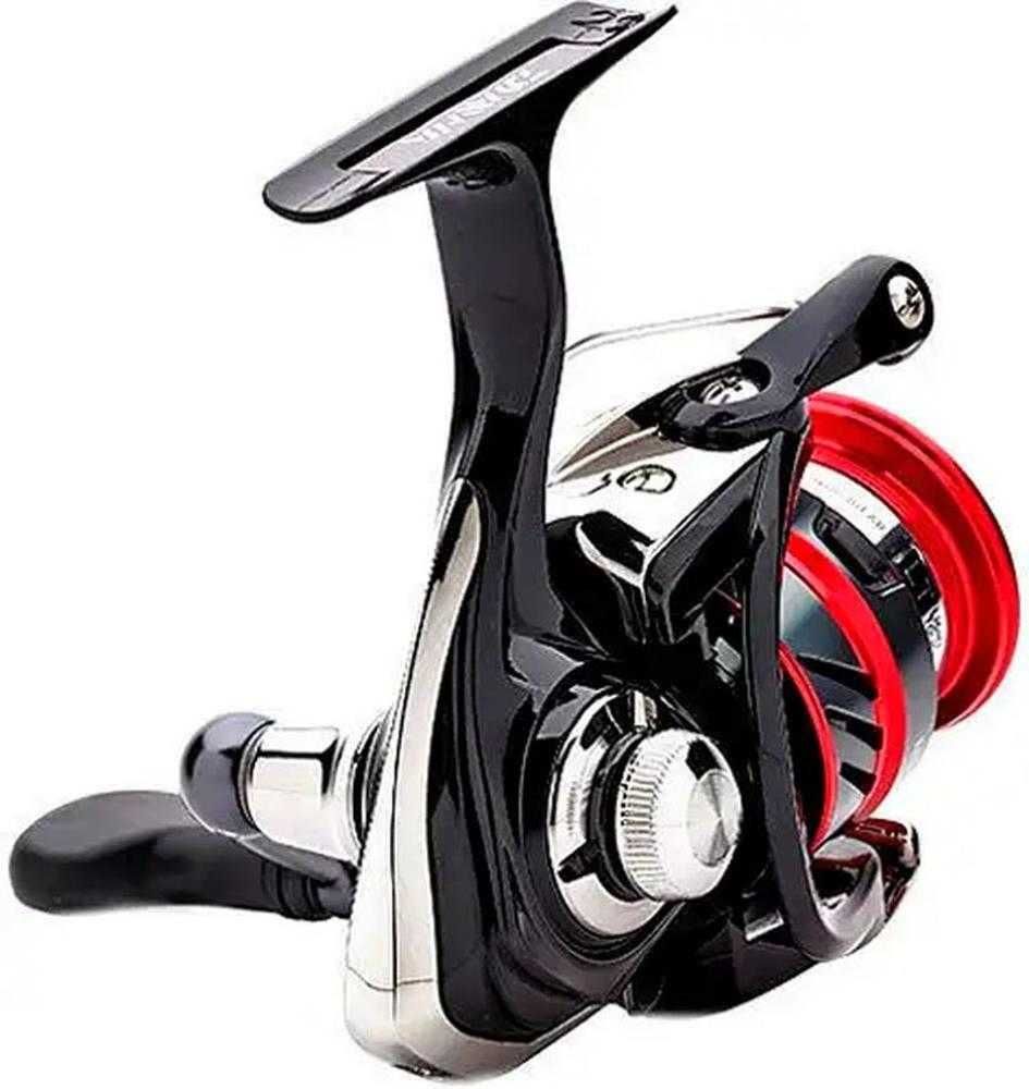 Катушки Daiwa 18г, 23г Ninja LT и Daiwa 23 Ninja Feeder LT 6000SS