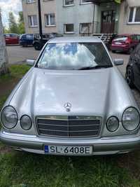 Mercedes pierwszy właściciel