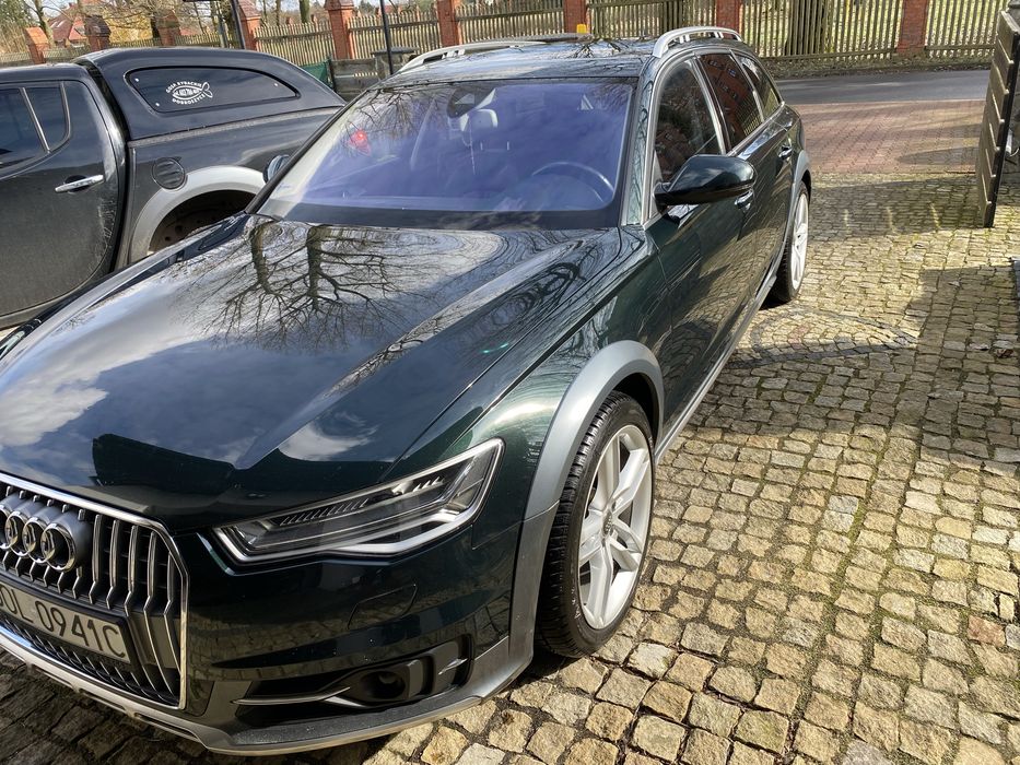AudiA6 C7 Allroad BITURBO 313