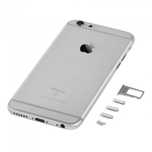 Iphone 6 6s 7 7+ korpus obudowa srebrny złoty czarny REFABRYKACJA