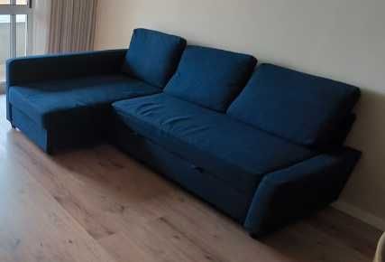 Sofá chaise long