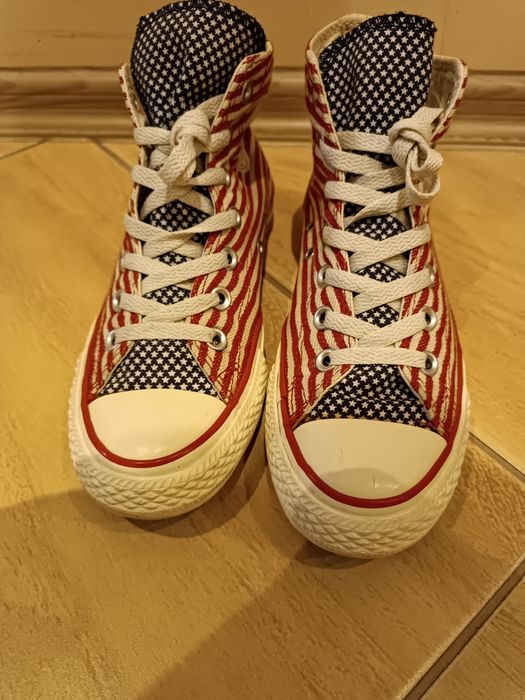 Converse 37 розмір