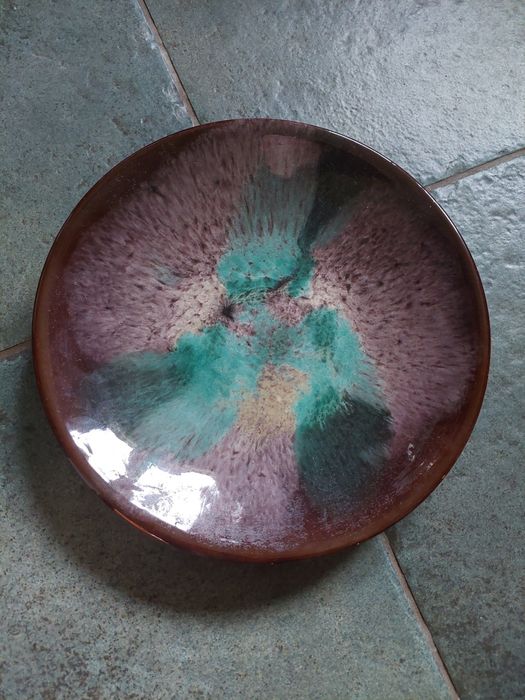 Talerz Przyjaźń Włocławek Trzaska?