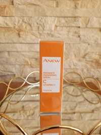 Avon Anew Radiance serum do twarz z 10% witaminą C