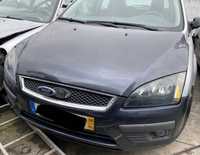 Frente completa Ford Focus MK2 de 2006