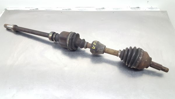 Transmissão frente direita FORD Mondeo III (B5Y)