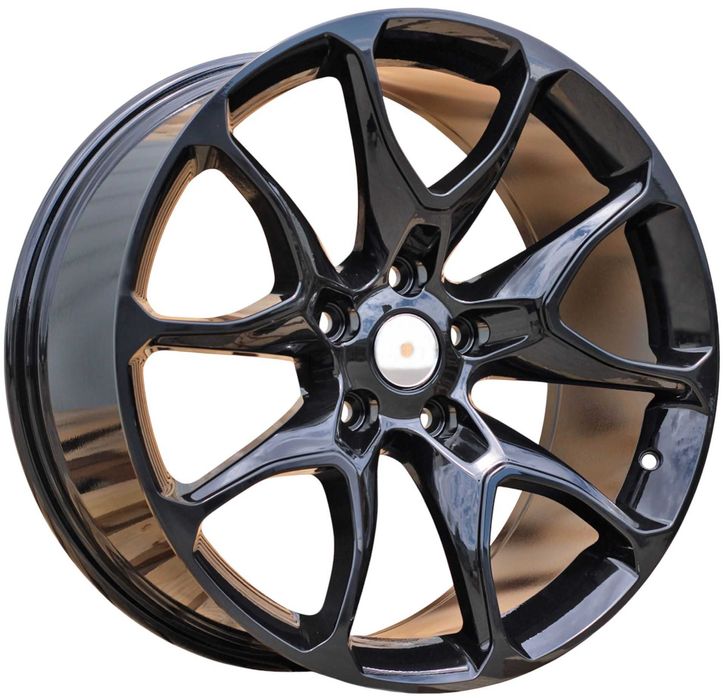 ALUFELGI 20 5x127 Jeep Grand Cherokee III WK IV WK2 V WL WRANGLER IV