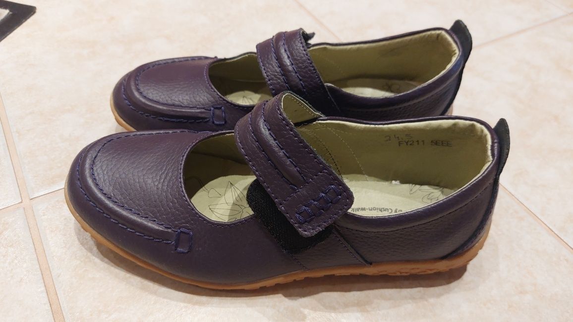 Buty wiosenne Cusion Walk 38 szerokie