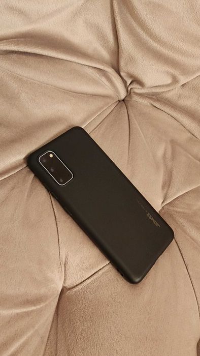 Самсунг galaxy S 20