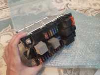 Блок запобіжників SAM Mercedes E-class (W211) 2002-2009 A2115452101 28