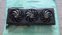 Radeon RX6800 16GB Sapphire Pulse