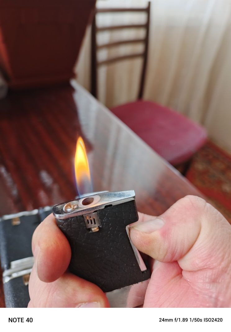Продам запальнички зМи