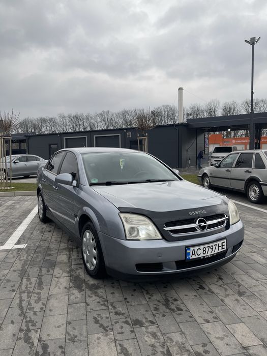 Продам Opel Vectra C