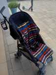 Peg Perego wózek parasolka