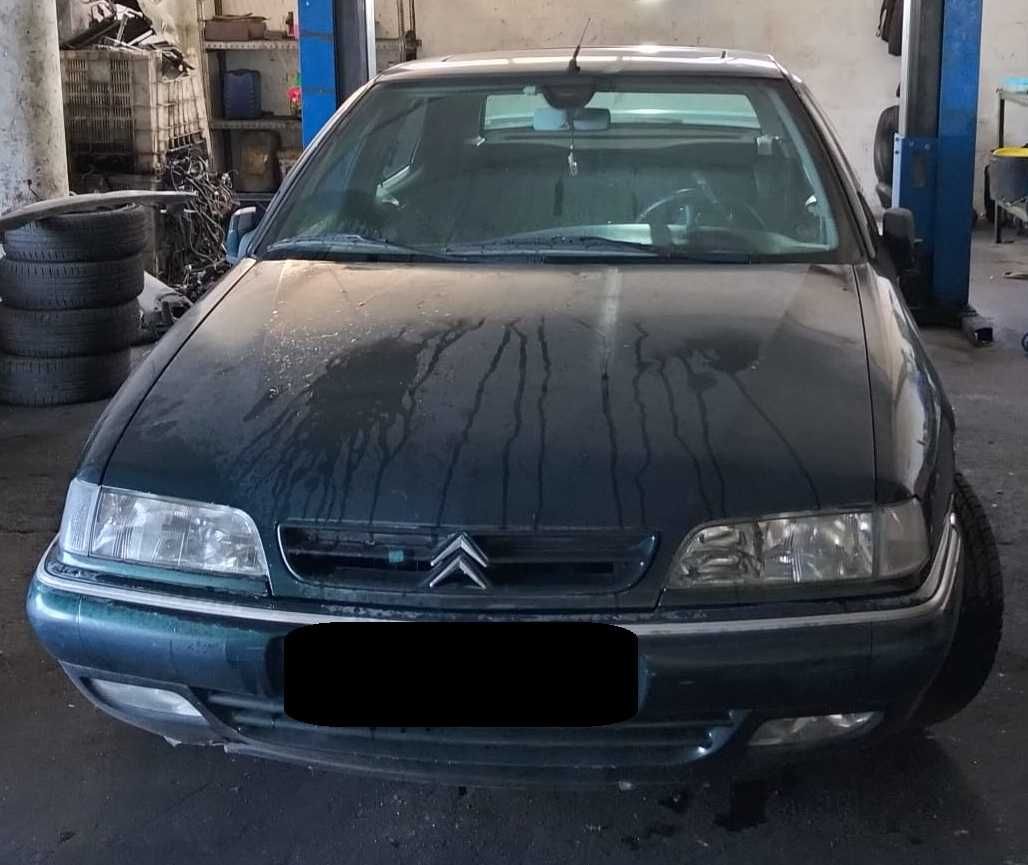 Citroen Xantia para peças
