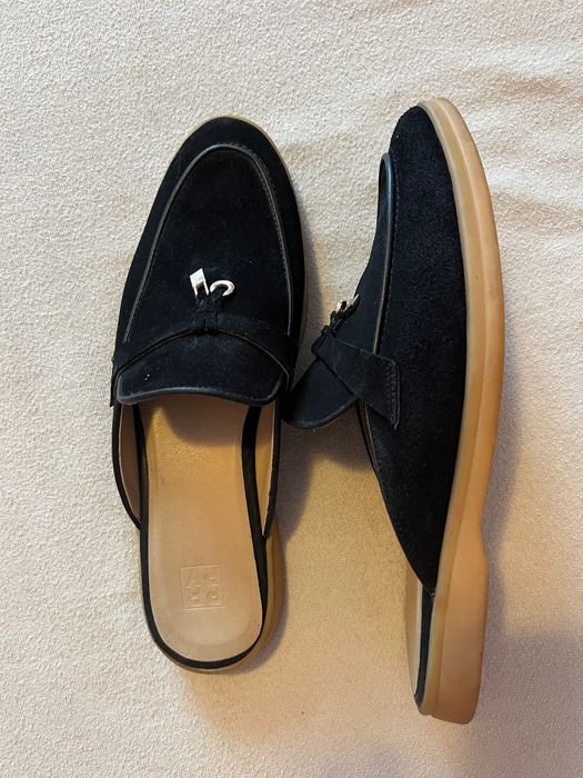 Мюлі жіночі PRPY