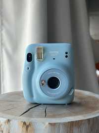 Instax 11 mini ( з чохлом)