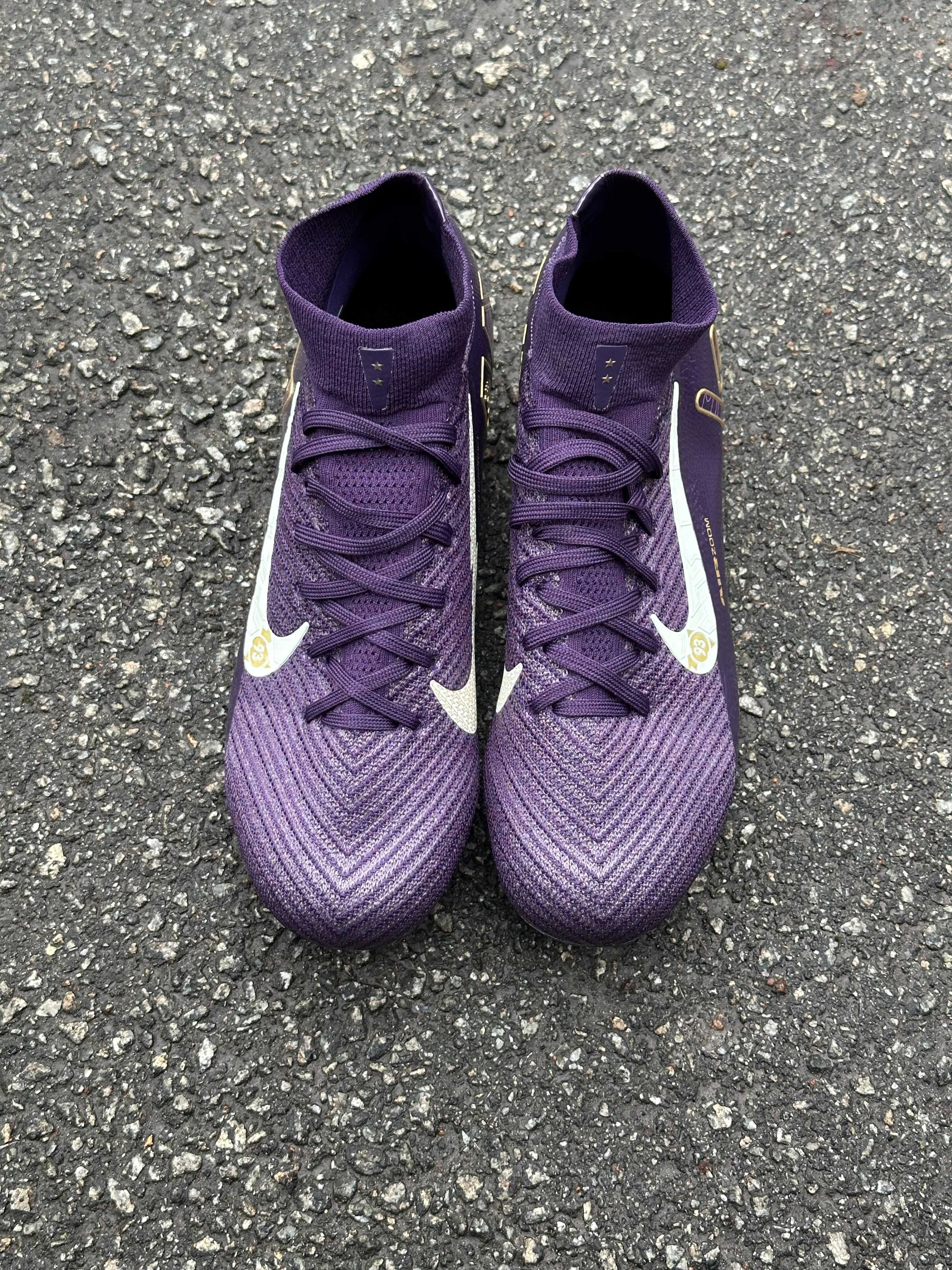 SALE! Бутси Nike Air Zoom Superfly X 35 36 37 38 39 40 41 42 43 44 45