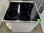 Płyta Electrolux ceramiczna |12msc |Działa |Dowóz
