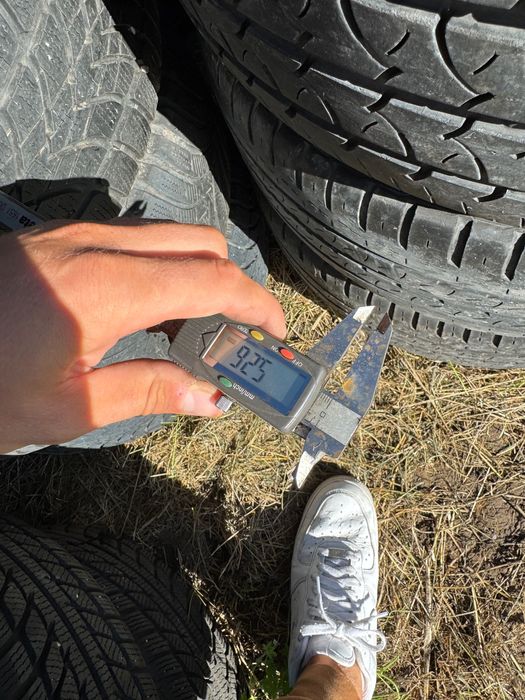 Koła stalowe 5x112 Volkswagen wielosezonowe