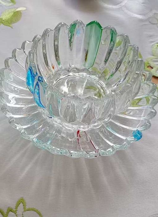 Filiżanka z spodkiem