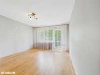 2 pokoje, Wysoki parter, Balkon, Parking, Centrum