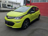 2019 Chevrolet Bolt EV Premier