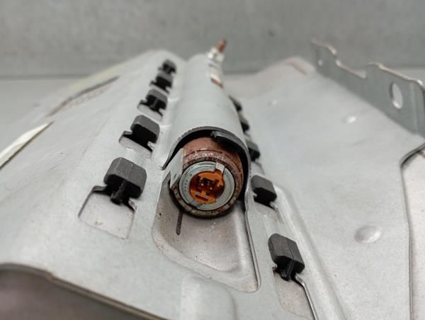 Airbag joelho RENAULT Clio III (BR0/1, CR0/1)