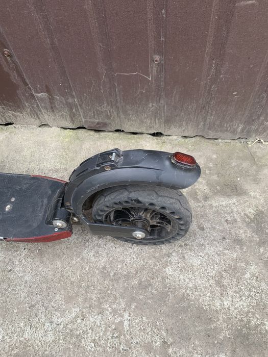 Продаю Електро Самокат Kugoo S3 Pro