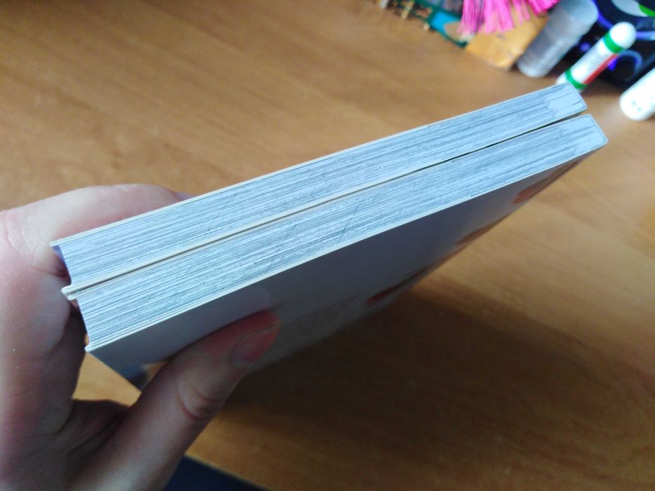 Kwiat, który nie miał zakwitnąć 1 i 2