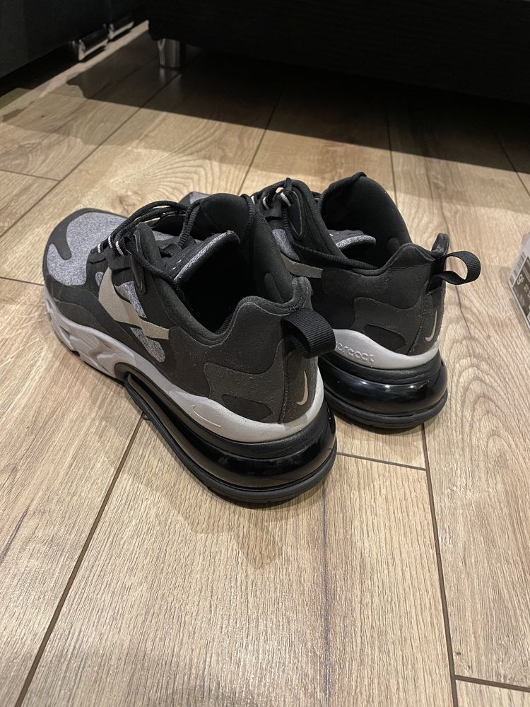 Nike Air max 270 react obuwie męskie