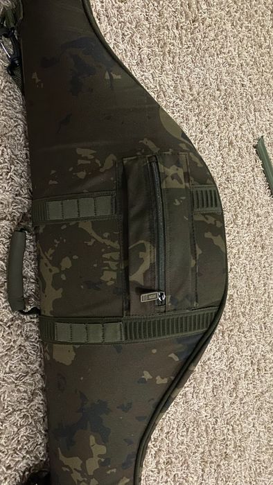 Продам короповий набір — Nash Korda Okuma