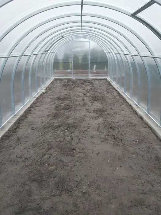 Szklarnie z poliwęglanu, Najwyższa jakość, Dostawa cała Polska, Raty!