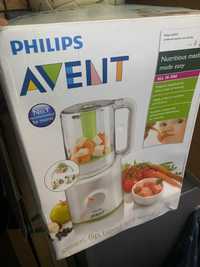 Parowar blender Philips Avent