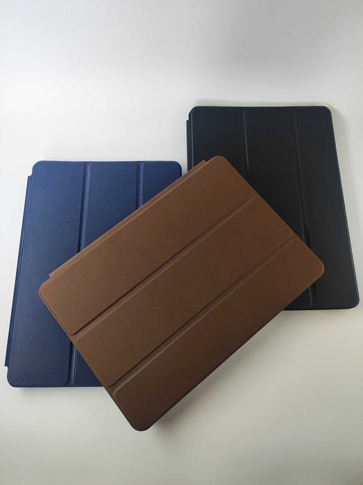 Smart Case for iPad / Чохол чехол для айпад з мікрофіброю / Всі моделі