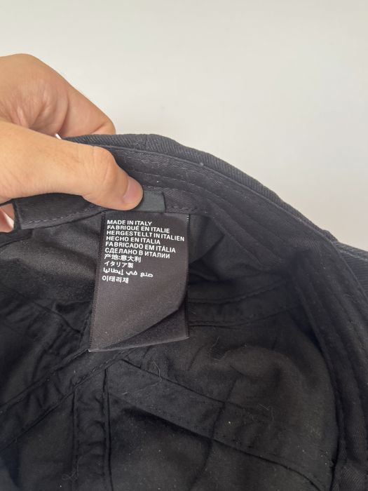 Кепка Balenciaga Gamer Cap