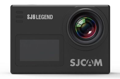 Kamera Sportowa SJCAM SJ6 LEGEND 4K WiFi