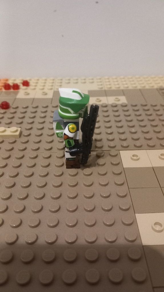 Figurka star wars