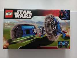 Nieotwarte LEGO Star Wars 7664 - TIE Crawler