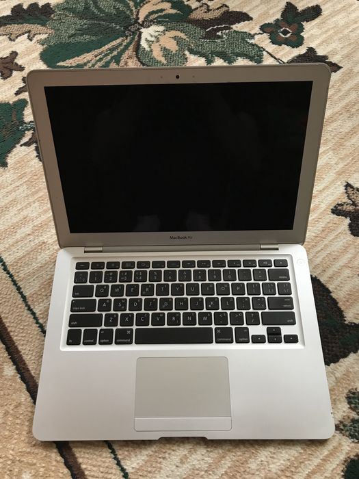 Донор макбук air 13 2014
