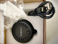 Kamera okularowa WiFi svbony sc002